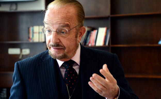 עו"ד יורם שפטל