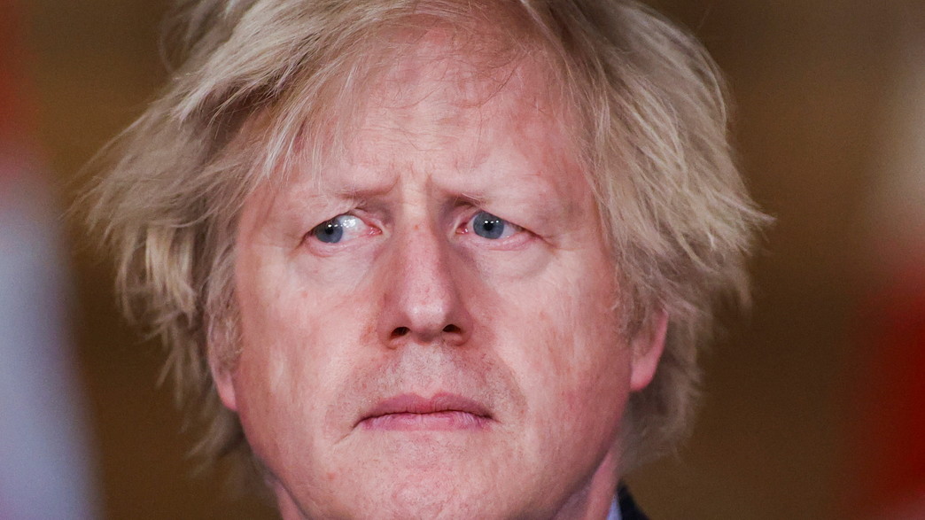 ג'ונסון סופג ביקורת: "החלטה פוליטית"