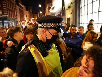 בעקבות עלייה בנדבקים בווריאנט ההודי: מדינות באירופה לא מקבלות תיירים מבריטניה