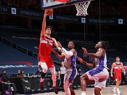 (Getty) (צילום: ספורט 5)