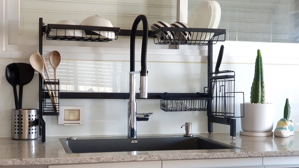 חפצים בקורונה, סטיילינג ניצן קופרארד רז