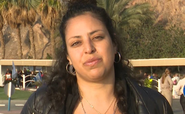 אחרי שנה שהיה סגור, מעבר טאבה נפתח