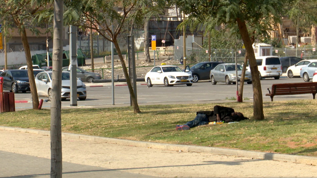 דרום תל אביב