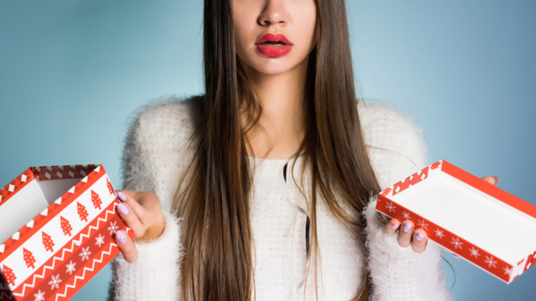 בידיים ריקות בידיים ריקות