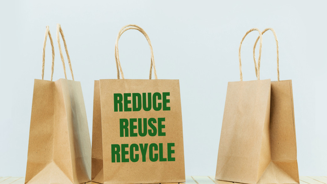 לסרב, להפחית, למחזר לסרב, להפחית, למחזר