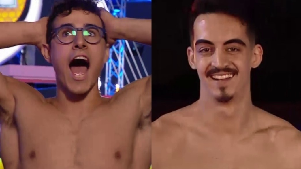 יובל שמלא ויוסי בן יוסף