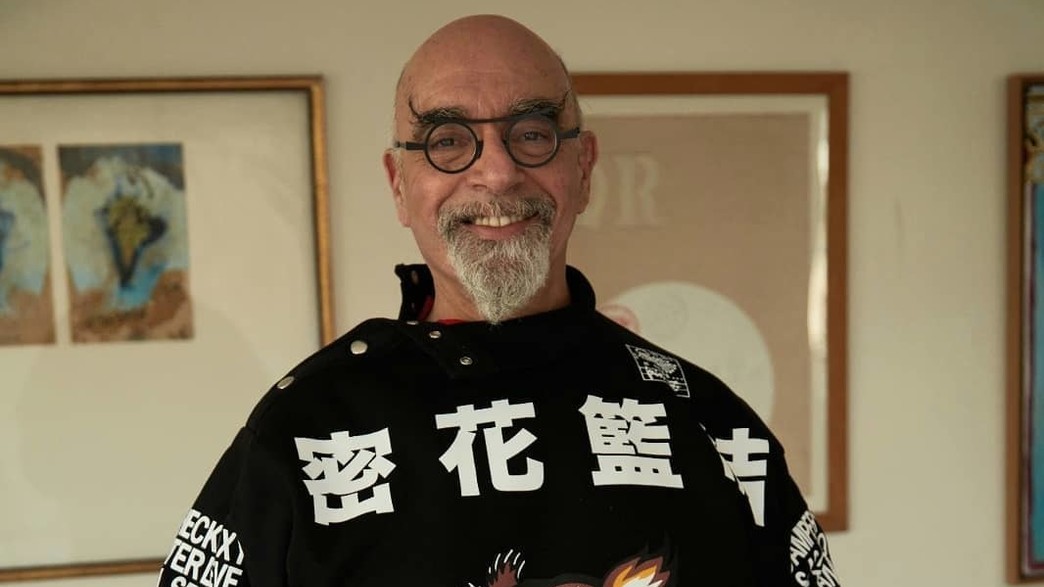 ישראל אהרוני