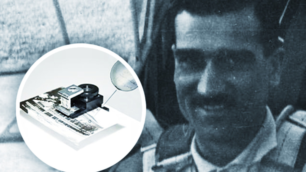 אלי כהן, המרגל הישראלי בסוריה