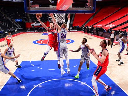 (Getty) (צילום: ספורט 5)