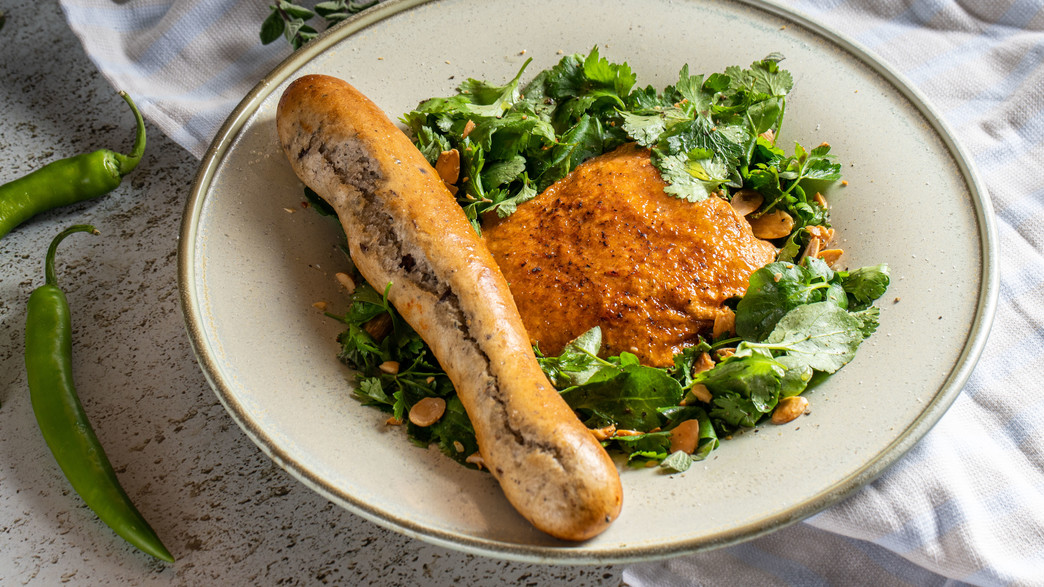 ברולה פלפלים - איתיאלה היאט