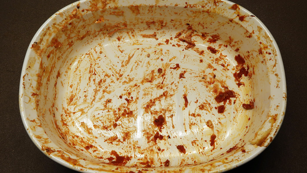 תבנית מלוכלכת תבנית מלוכלכת