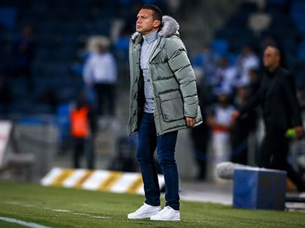 בכר. כבר התמודד בעבר עם לחץ (מאור אלקסלסי)