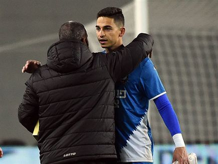 כרמי. המצטיין של נתניה (ברני ארדוב)