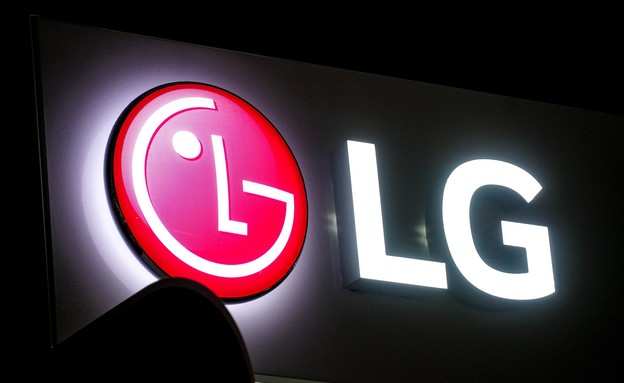 LG (צילום: Cineberg / Shutterstock.com)
