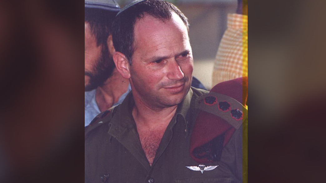 מפגש משפחות ותיקים וצעירים בשכול מפגש משפחות ותיקים וצעירים בשכול