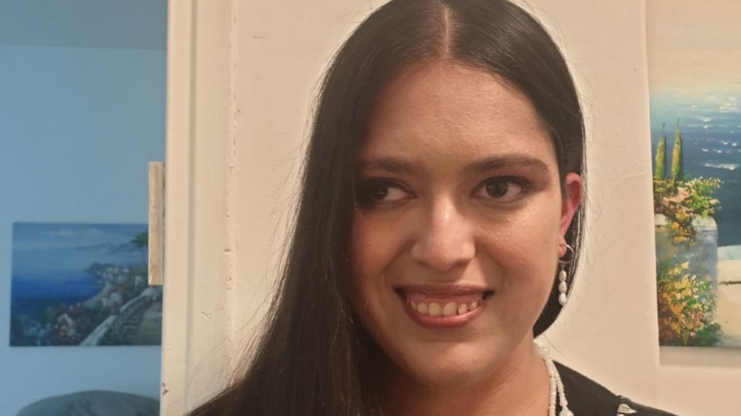 מור שילת בת ה25 מירושלים היא הצעירה שנדרסה אתמול ל