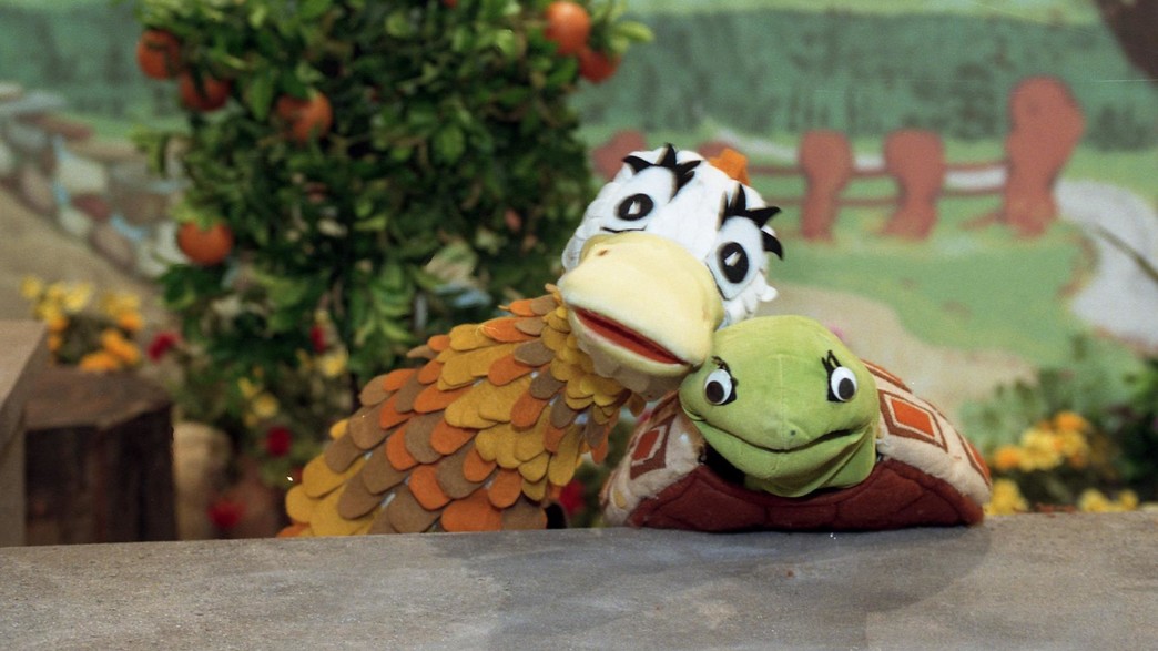 פרפר נחמד 2021