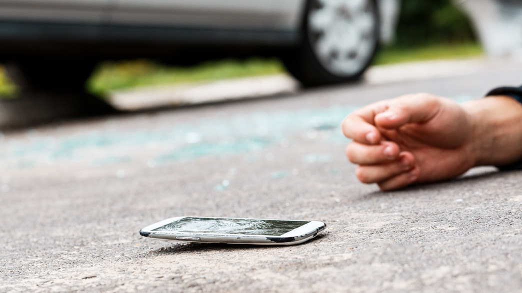 תאונת דרכים, תאונה תאונת דרכים, תאונה