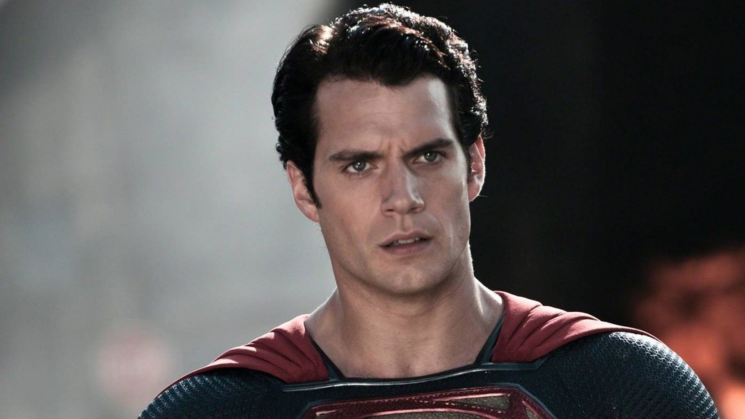 הנרי קאוויל, מתוך "איש הפלדה"