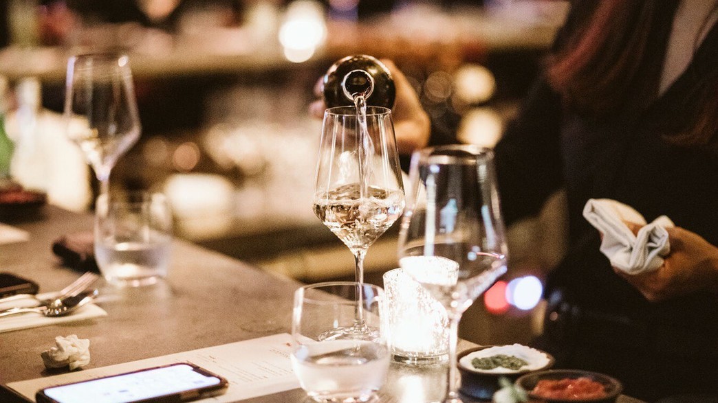 מסעדת תמנע מסעדת תמנע