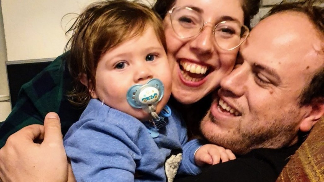 נתנאל ושחר אביגזר נתנאל ושחר אביגזר