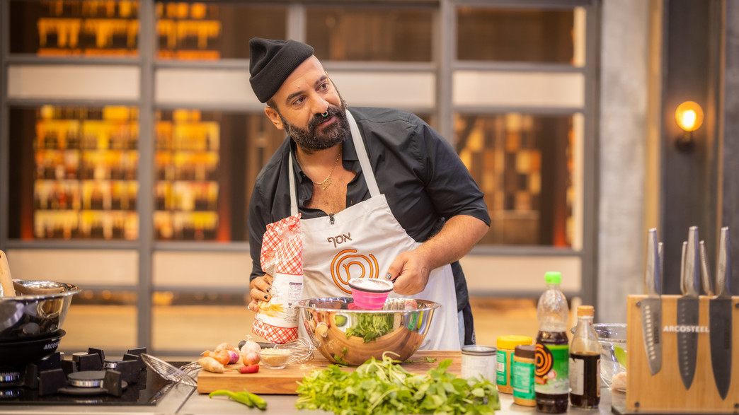 אסף דיי אסף דיי