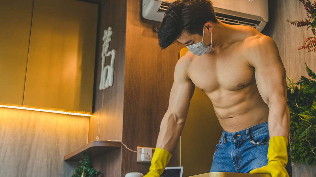 שירותי ניקוי בסינגפור שירותי ניקוי בסינגפור