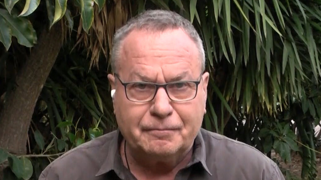 שלמה בראבא על הילדות בצל הורים ניצולי שואה