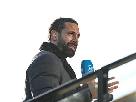 הבעיטה בברקוביץ' חקוקה אצל פרדיננד (GETTY) (צילום: ספורט 5) הבעיטה בברקוביץ' חקוקה אצל פרדיננד (GETTY) (צילום: ספורט 5)