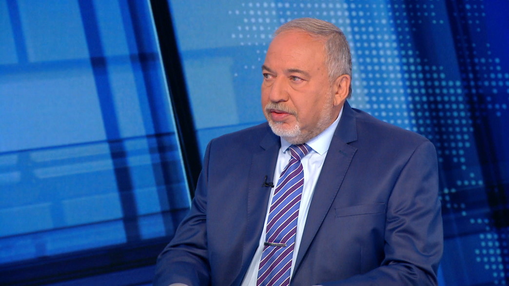 אביגדור ליברמן אביגדור ליברמן