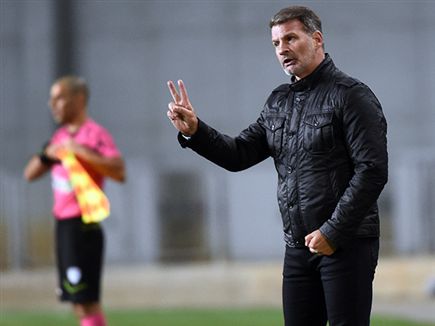 ריימונד אטפלד. היה מרוצה בסיום (ברני ארדוב)