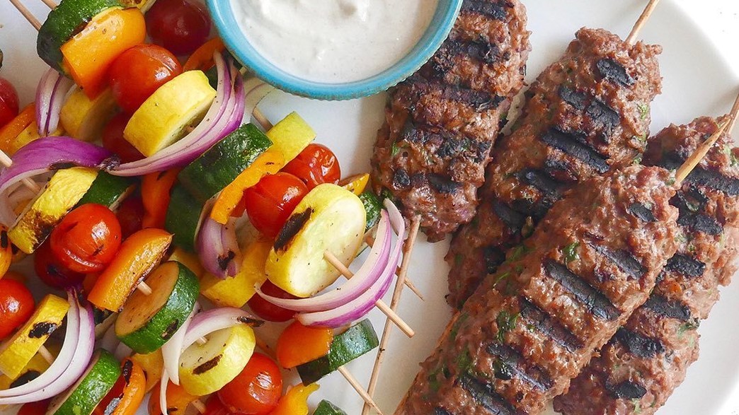 מנגל בלי בשר מנגל בלי בשר