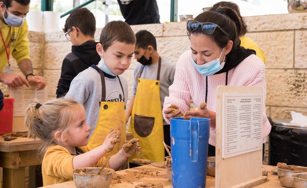 אירועי יום העצמאות 2021 (צילום: יונתן בן חיים)