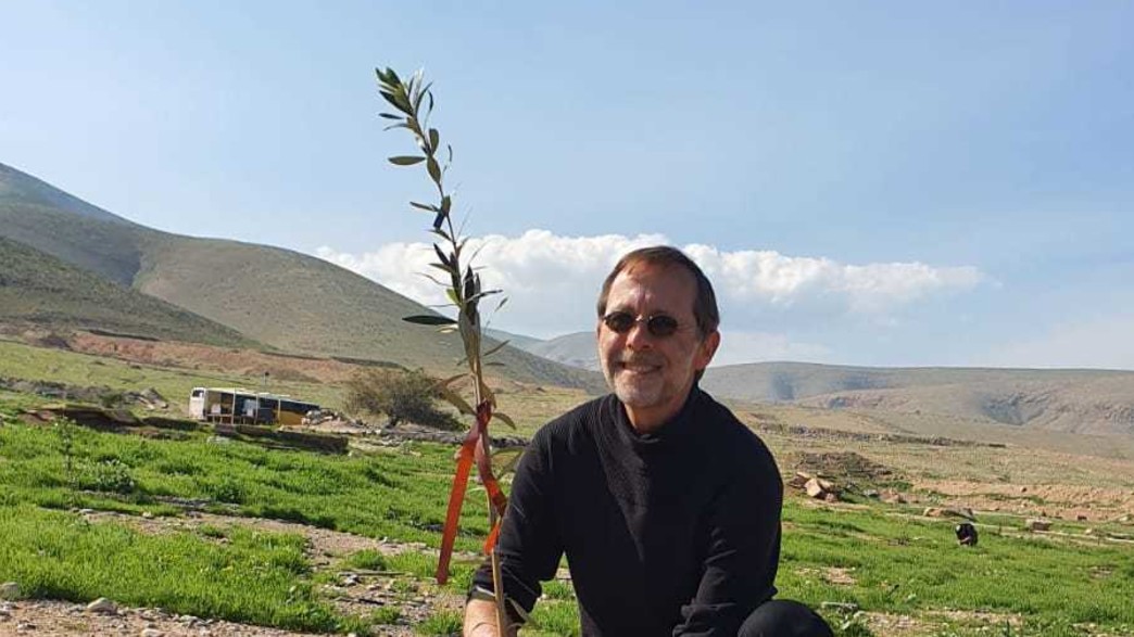 משה פייגלין 