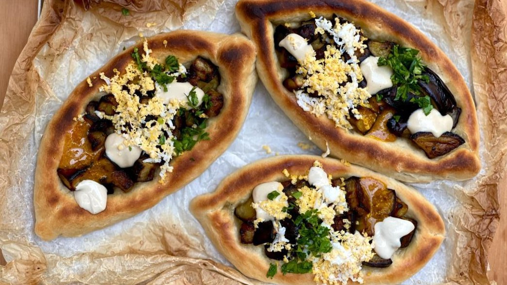 לחמעג'ון סביח לחמעג'ון סביח