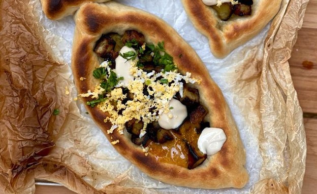 לחמעג'ון סביח לחמעג'ון סביח