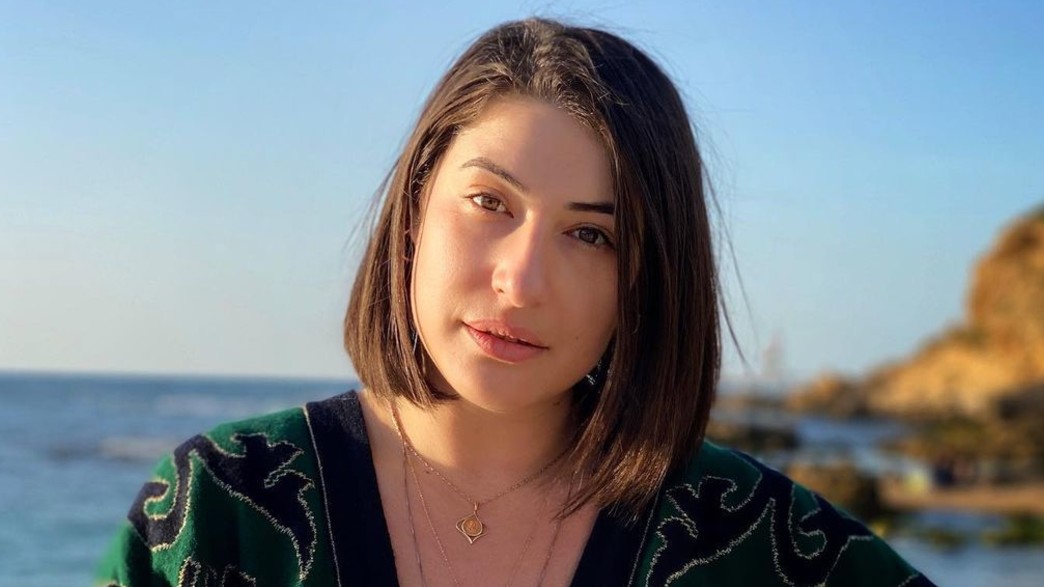 שני קליין הקפיאה ביציות. אפריל 2021 שני קליין הקפיאה ביציות. אפריל 2021