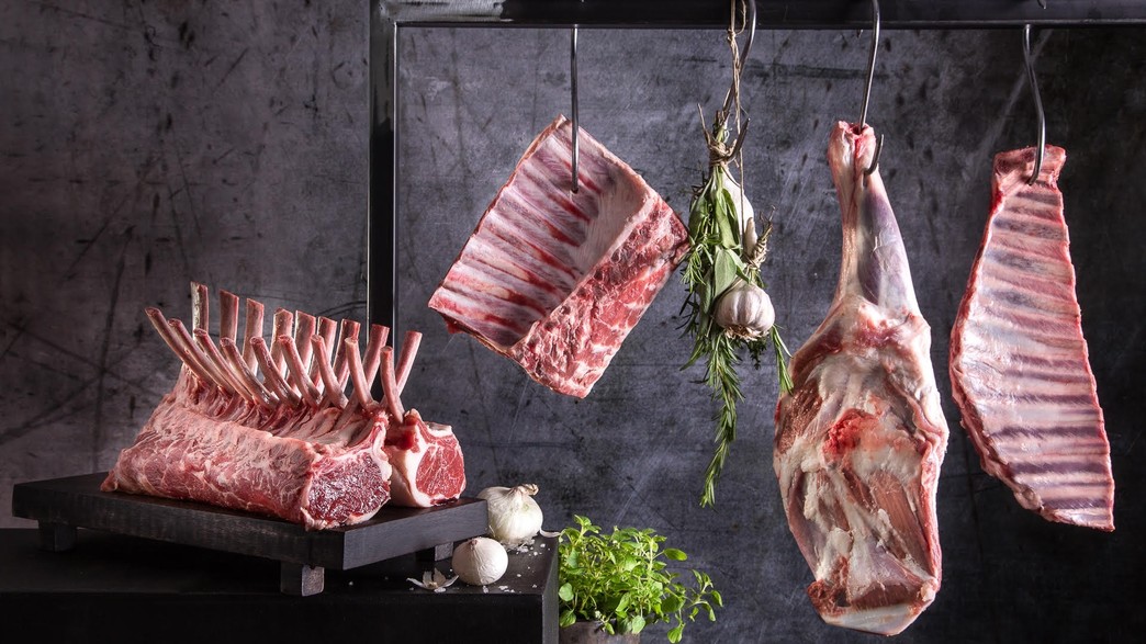 משק לגזיאל - קצבייה