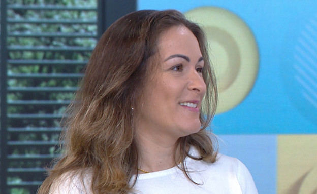 האנשים שמצטלמים בעירום כדי ללמוד לאהוב את גופם 