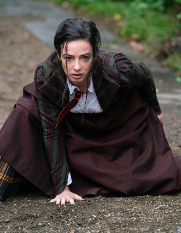 נשות הלעולם לא (צילום: Keith Bernstein; HBO)