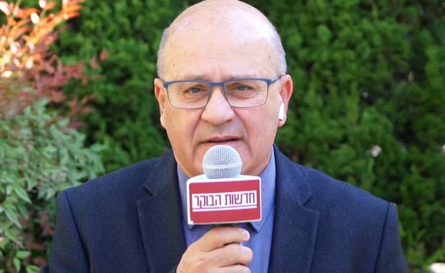 מנכ"ל משרד הבריאות על חובת עטיית המסכה