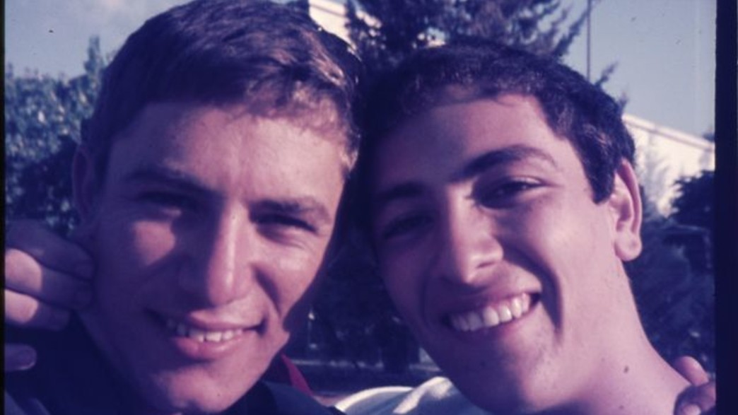 דורון אלמוג דורון אלמוג