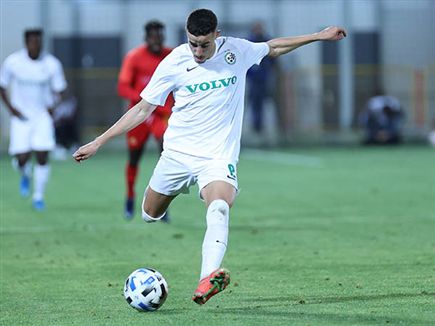 חיפה הציגה יכולת גבוהה לאורך ההתמודדות (דני מרון)