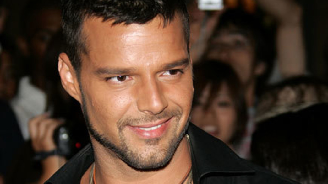 ריקי מרטין 4