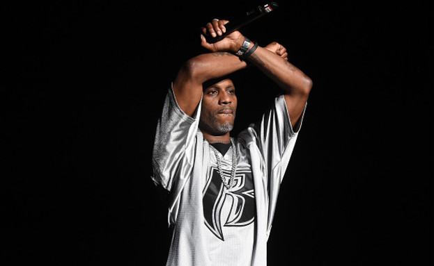 DMX (צילום: Kevin Winter/Getty Images for Live Nation)