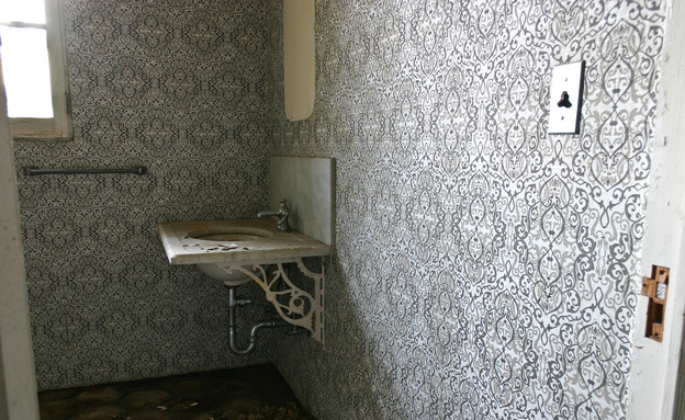 האחוזה של סטיב ג'ובס (צילום: Jonathan Haeber)