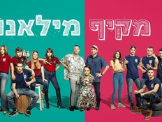 מקיף מילאנו