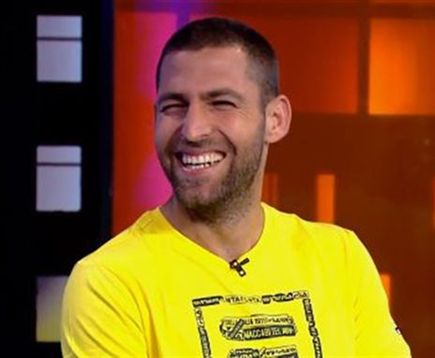 שכטר. הראש היהודי