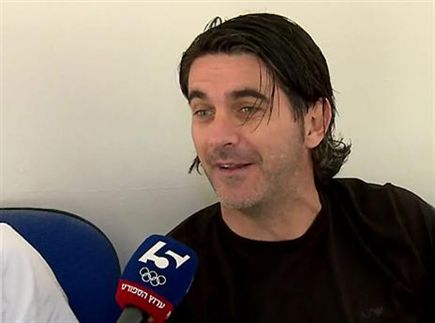 הכי ישראלי, והוא בכלל לא מפה