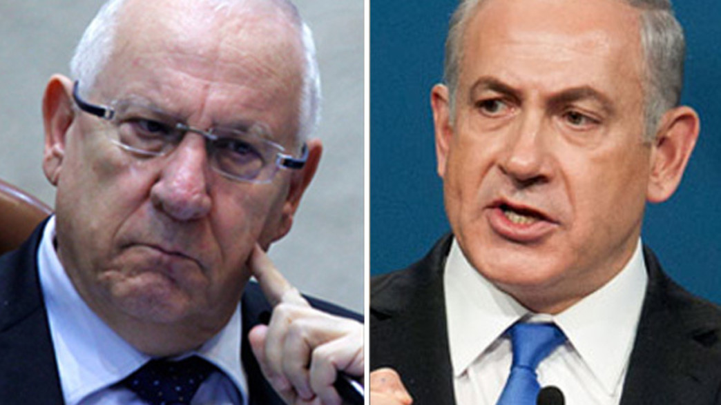 מחשש לריבלין: הבחירות לא יוקדמו? מחשש לריבלין: הבחירות לא יוקדמו?